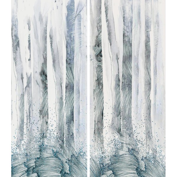 Плитка 120x278 Trees - Allure з колекції Allure Mirage