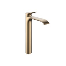 Смеситель Vivenis 250 CoolStart для умывальника, Brushed Bronze (75044140) VIVENIS Сантехника Hansgrohe — страница 4