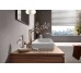 Змішувач Vivenis 250 CoolStart для умивальника, Brushed Bronze (75044140)