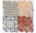 Декор Patchwork 45x45 Riga Realonda з колекції Riga Realonda