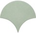 Плитка (15x14.2) Jazz Green 15 x 14,2 cm - Jazz з колекції Jazz Cevica