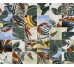 Плитка 20x20 00I20D3 Memory Rio Elios Ceramica Memory из коллекции Memory Elios Ceramica