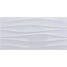 Декор Modus White Wawes 30X60 з колекції Modus (London, Buxy) MODUS (LONDON, BUXY) Керамічна плитка Dual Gres