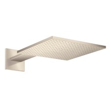 Верхній душ Axor 300х300 2jet P з тримачем Brushed Nickel (35318820) Верхній душ Axor 300х300 2jet P з тримачем Brushed Nickel (35318820)
