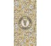 Декор ICONS VIR GAL WH GOL R - 60x120 G0028348 Icons з колекції Icons Versace
