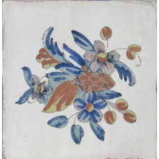 (15x15) 1515SM153 S. Xviii M.153 - Siglo XVIII з колекції Siglo XVIII Cobsa Іспанія — сторінка 11