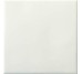 Плитка White 20x20 Vintage Ceramiche Grazia з колекції Vintage Ceramiche Grazia