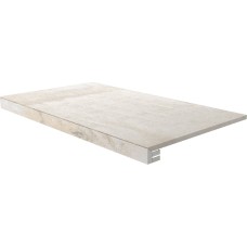 Сходинка 33x60 Gradone Lineare / Hcl 10 Bianco - HCL Climb з колекції HCL Climb Сходинка 33x60 Gradone Lineare / Hcl 10 Bianco - HCL Climb з колекції HCL Climb
