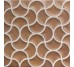 Плитка  Bari Lattice Cotto 33 x 33 з колекції Bari Realonda