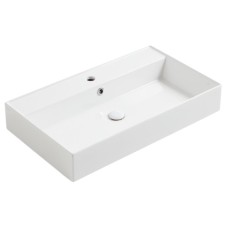 Умивальник AG 81 Agile (AG81) Glossy white Умивальник AG 81 Agile (AG81) Glossy white