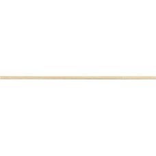 Mpw Bacchetta Beige Бордюр (1.5x75) MPWM45K Metropolitan Керамическая плитка NovaBell