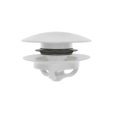Клапан Push-Open, белый матовый (792527000000000) Duravit сантехника для ванной комнаты — страница 2