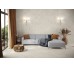 DORSTONE BEIGE RECT 60x120 (универсальная)