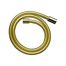 Шланг для душа AXOR 1,6 м Polished Gold Optic 28286990