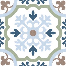 CORDOBA POSADA 25х25 декор (для підлоги і стін) CORDOBA POSADA 25х25 декор (для підлоги і стін)