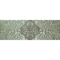 Декор (30x90) Decor 9520 Gris Touche - 9520 з колекції 9520 Декор (30x90) Decor 9520 Gris Touche - 9520 з колекції 9520 9520 Керамическая плитка Porcelanite Dos