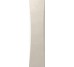 Декор New Bevel Natural Matt 7.5x30 Subway Lab Wow з колекції Subway Lab Wow