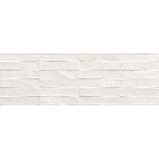 Bricks White Rect - 30x90 R3313R Bliss из коллекции Bliss Bliss Керамическая плитка Aleluia