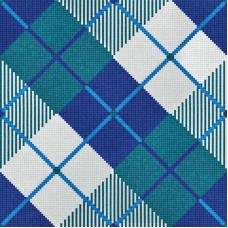 Мозаїка William Blue 129.1x129.1 Decori 10 з колекції Decori 10 Decori 10 — сторінка 2