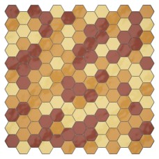 Мозаїка Eden Mix - 30x30 XEDN6G3 Eden з колекції Eden Мозаїка Eden Mix - 30x30 XEDN6G3 Eden з колекції Eden Appiani: кераміка з 1873 року і мозаїка як головна справа — сторінка 13