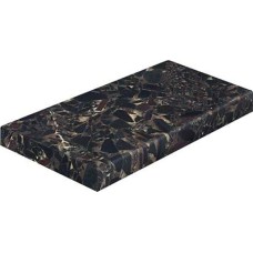 Сходинка (33x45) 729017 Marble Black Ag. Sx. Na. - I Marmi di з колекції I Marmi di