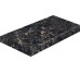 Сходинка (33x45) 729017 Marble Black Ag. Sx. Na. - I Marmi di Rex з колекції I Marmi di Rex Rex