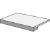 Кутова сходинка 25x100 Metropolis Beige Grad Ang-Metropolis з колекції Metropolis Veneto
