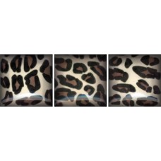 Декор Leo S/3 10x10 Onice з колекції Onice Декор Leo S/3 10x10 Onice з колекції Onice Onice Керамічна плитка Cobsa