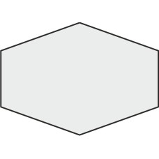 (21.5x30) Timber Hex. Irregular Mindi - Timber з колекції Timber