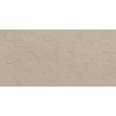 (30x60) 0113716 Exag. Ecru Rt - Exagon з колекції Exagon (30x60) 0113716 Exag. Ecru Rt - Exagon з колекції Exagon Exagon Керамічна плитка Cisa