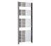 Рушникосушка Dexter 1220x600 WGDEX122060KCROSX Terma Terma