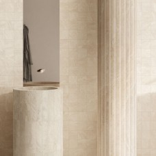 ENNS ZN.PA WHITE 100X100 (1 сорт) ENNS ZN.PA WHITE 100X100 (1 сорт) DUAL TRAVERTINE