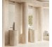 ENNS ZN.PA WHITE 100X100 (1 сорт)