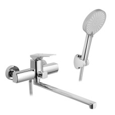 Смеситель для ванны KRP Vog - C070