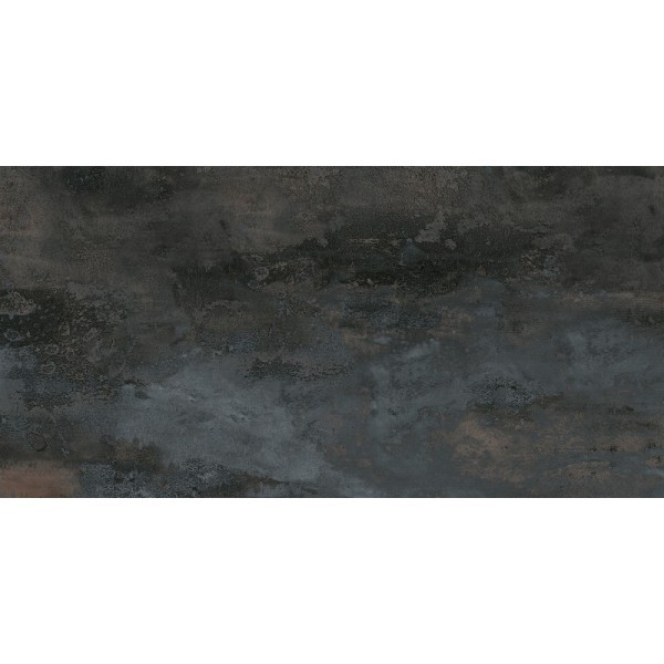 Грес OXIDE Синій 052/SL 120х60 InterGres