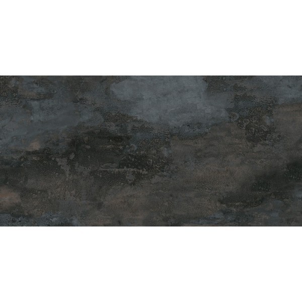 Грес OXIDE Синій 052/SL 120х60 InterGres