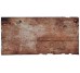 Плитка Old 10x20 Chicago Cir з колекції Chicago Cir