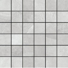 Мозаїка (30x30) SPA021 Spaces Mosaico Light lapp rett - Spaces з колекції Spaces SPACES Керамічна плитка Fondovalle