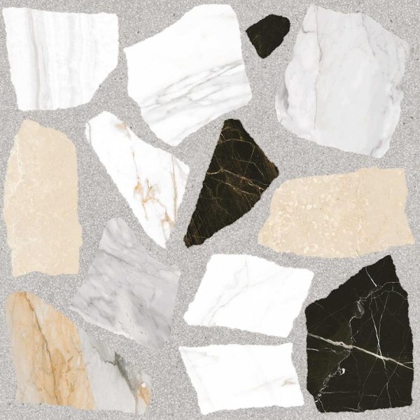 Декор R 120x120 Nikoi Vives з колекції Nikoi Vives