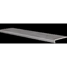 Ступень 30x120 V-shape Cortone grigio (1731) из коллекции Cortone Ступень 30x120 V-shape Cortone grigio (1731) из коллекции Cortone