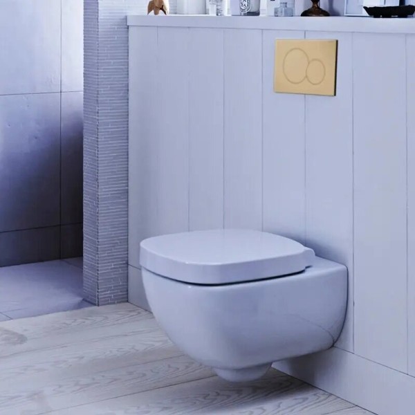 Кнопка зливу Sigma01 115.770.DT.5 Geberit Geberit