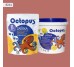 Двокомпонентна епоксидна затирка фуга для плитки і мозаїки ТМ "OCTOPUS",  колір 8244 1,25 кг 