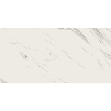 CALACATTA MISTARI WHITE SATIN RECT 59.8х119.8 (плитка для підлоги і стін)
