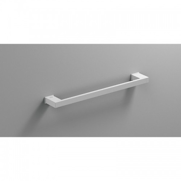 Полотенцедержатель Sonia S-Cube White 176335