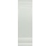 Декор (25.5x78) 110004 Ermitage Boiserie Impero Bianco - Ermitage з колекції Ermitage Settecento