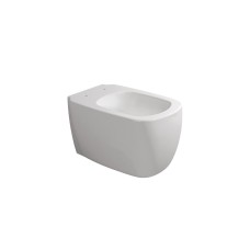 MONO Унитаз подвесной gosilent Latte (MN118SLAT) MONO Унитаз подвесной gosilent Latte (MN118SLAT)