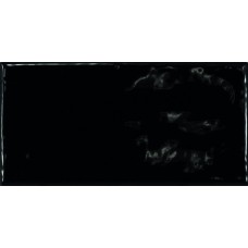 (7.5x15) 21946 Cottage black Eq-4 - Cottage из коллекции Cottage Equipe Cottage Керамическая плитка Equipe Ceramicas