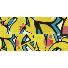 Декор (30x60) MURALES MIX - Mash-up з колекції Mash-up Mash-UP Керамічна плитка IMOLA — сторінка 2