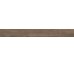 Плитка 20x180 Brown Flax Rett L - Woodtalk - 289E6R з колекції Woodtalk Ergon