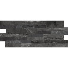 16x40 BKP214 Bkp Ocean Ardesia Nova Bell BrickUp з колекції BrickUp Brickup Керамічна плитка NovaBell